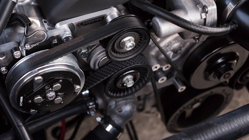Vehicle Telematics System