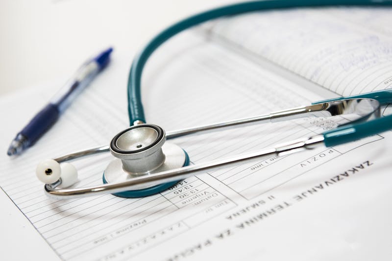 Remote Patient Monitoring